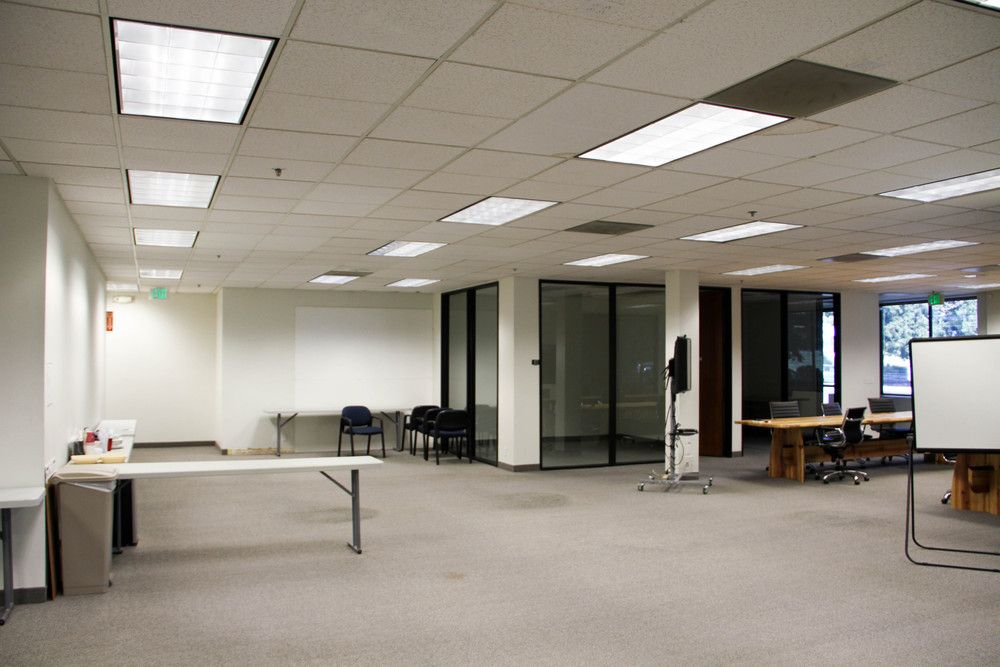 Suite 210: 1310 Redwood Way, Petaluma, CA 94954